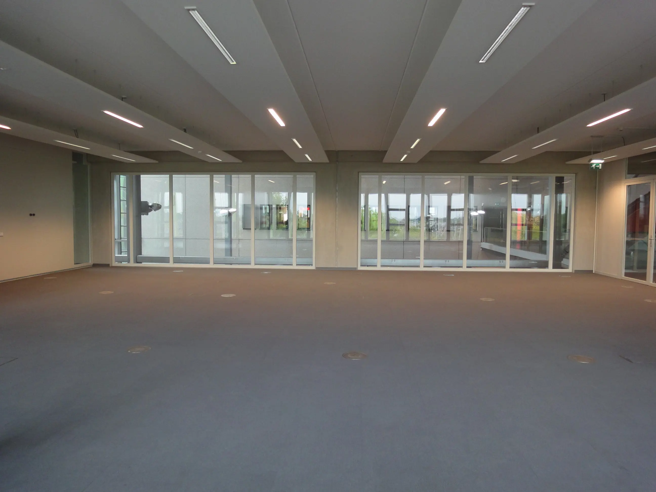 Saxion Hogeschool Deventer