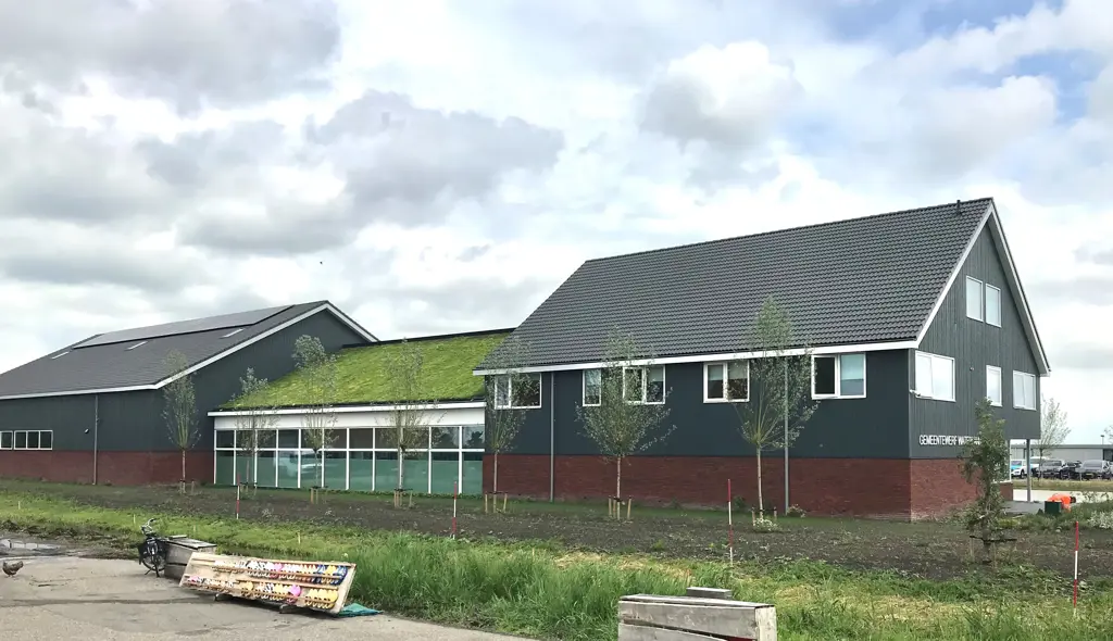 M@@T - Gemeentewerf Katwoude 4