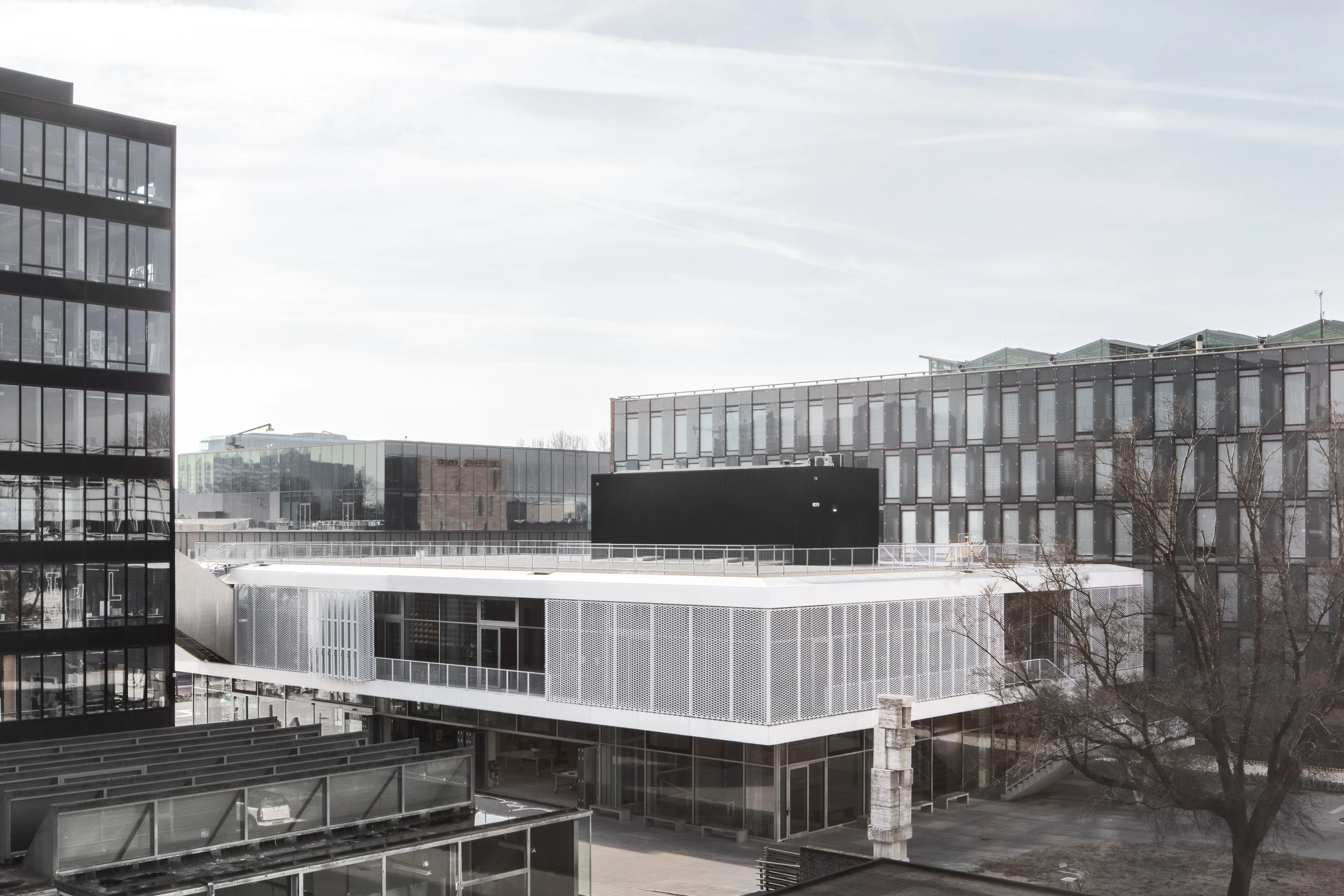 Gerrit Rietveld Academie