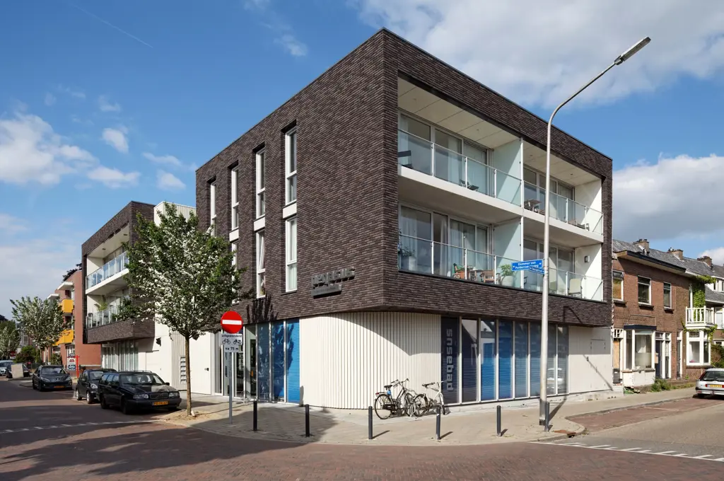 Personal Architecture-Rotterdam-the Dommer-01