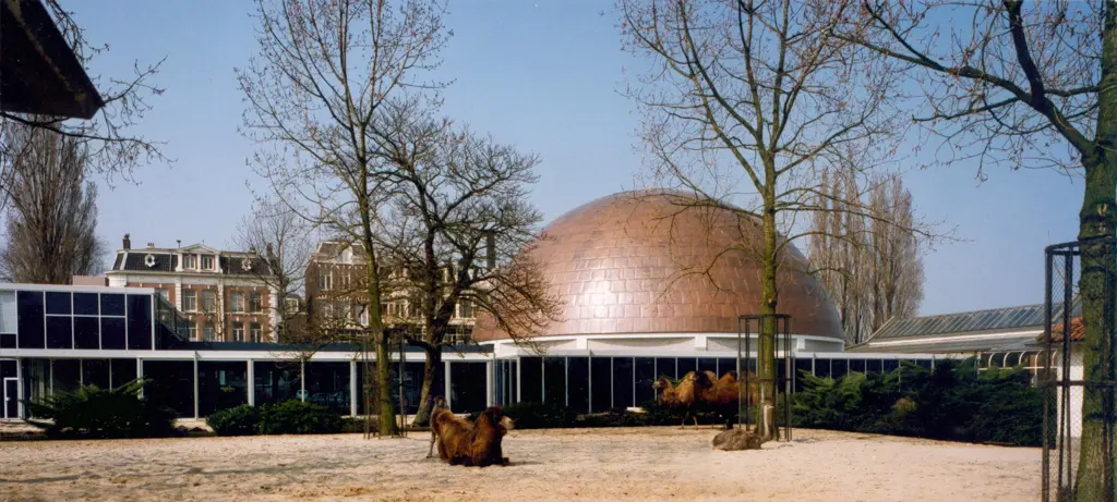 Planetarium Artis