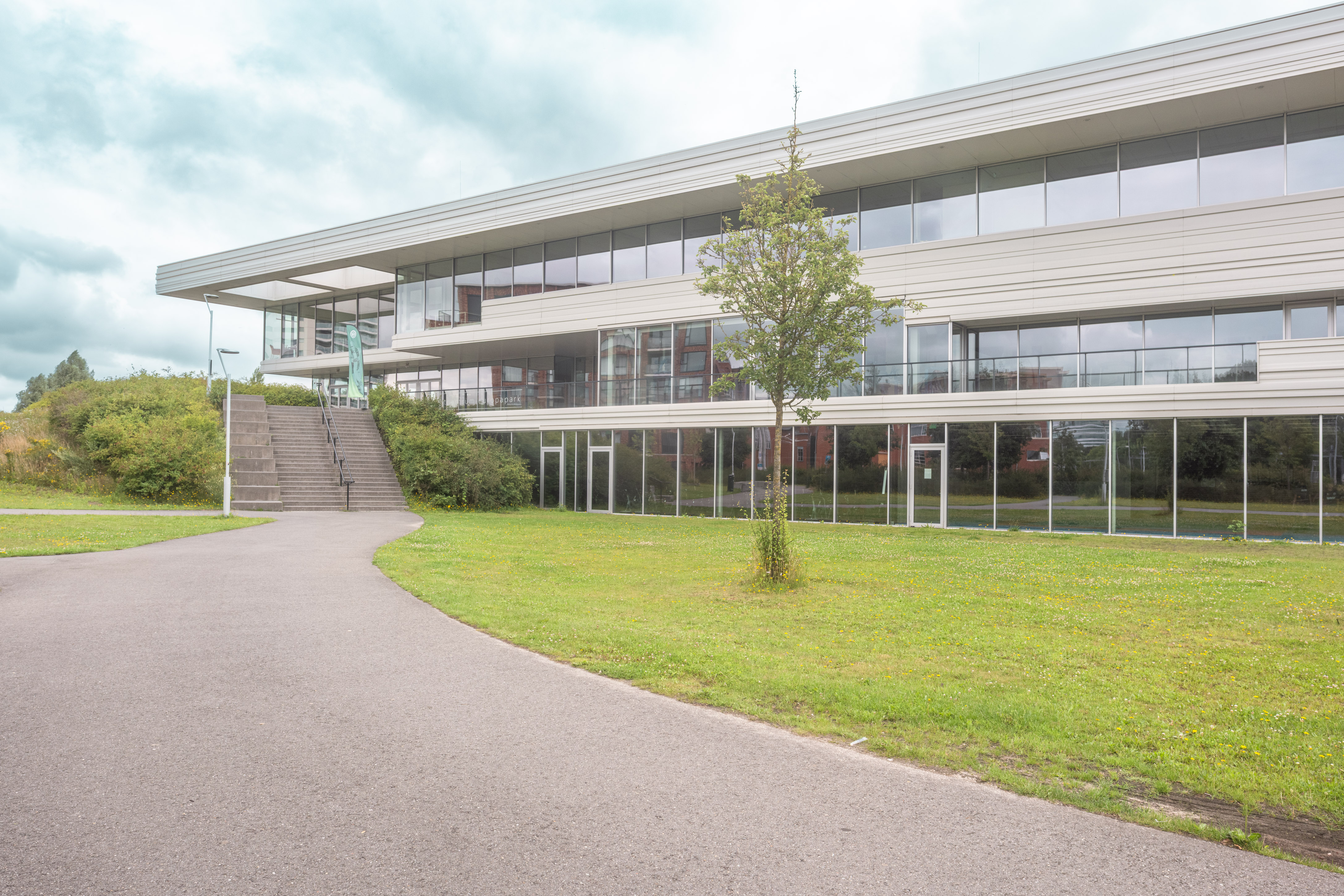 Sportcentrum Europapark