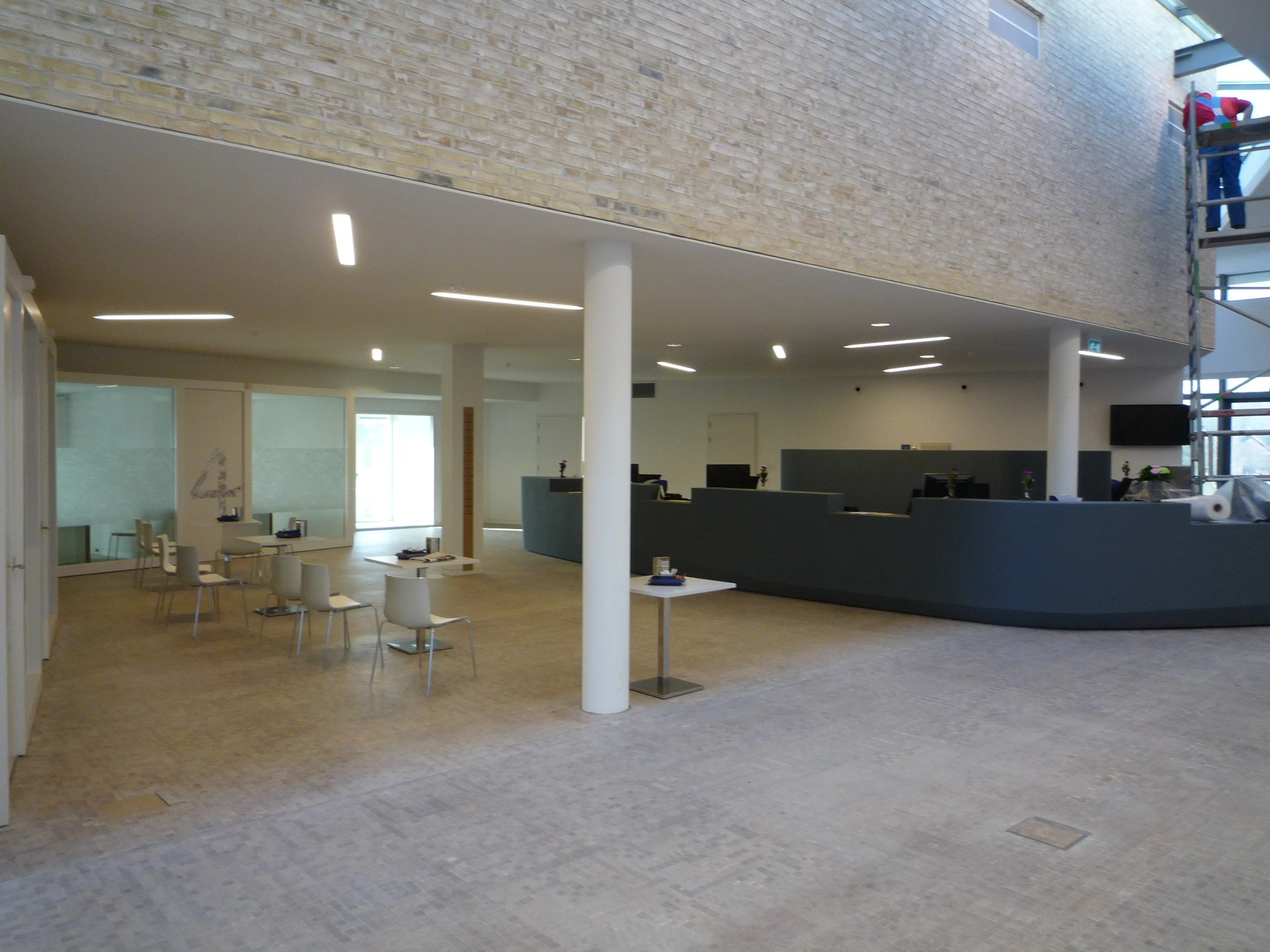 Gemeentehuis Bronckhorst