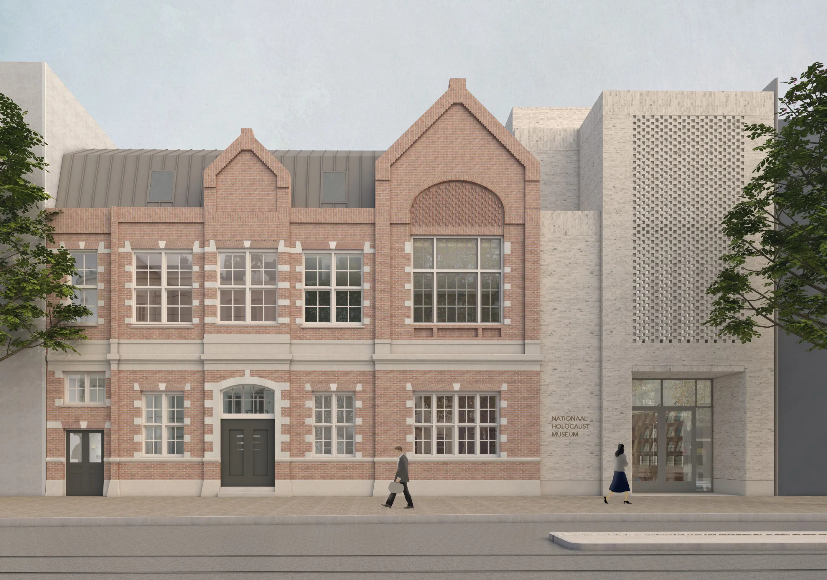 Nationaal Holocaust Museum