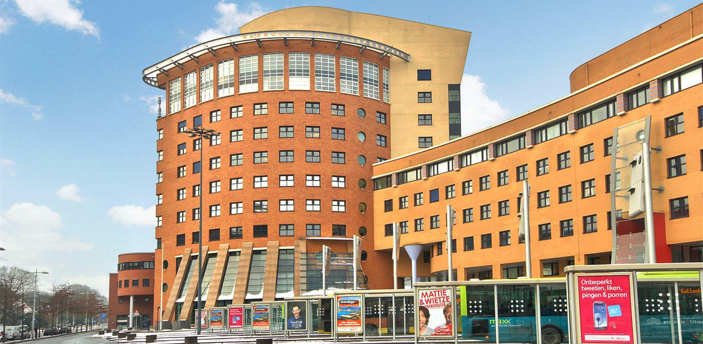 De Argonaut Amersfoort