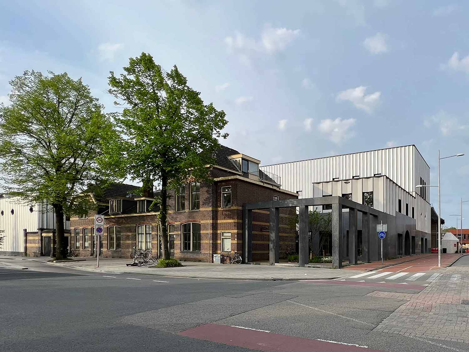 De Kunstwerf