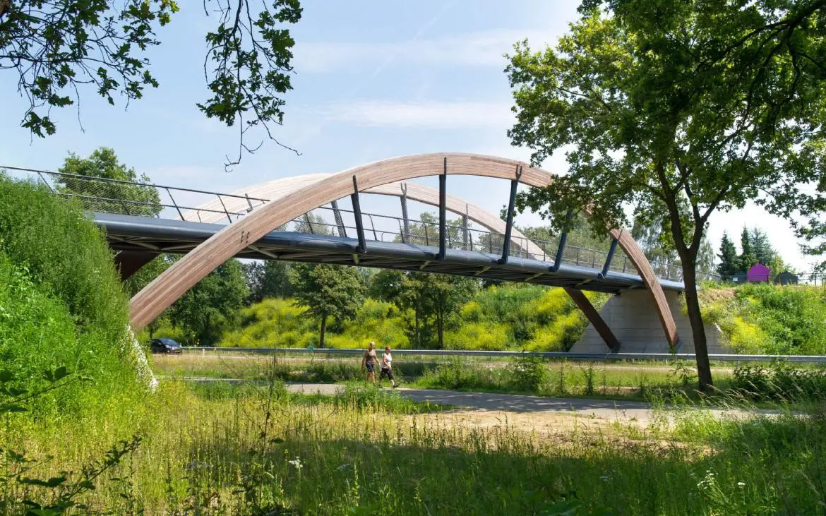 Vlinderbrug