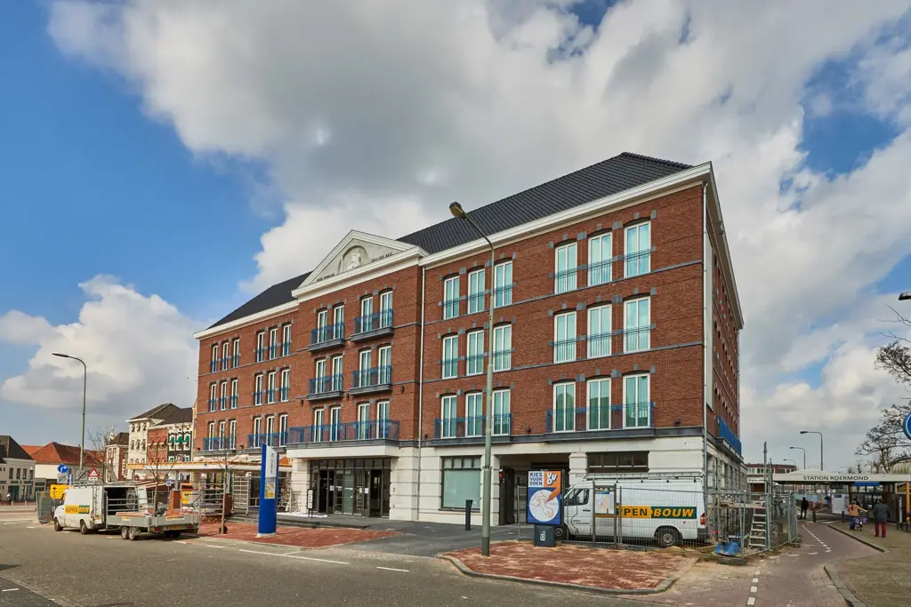 TECE Roermond 20