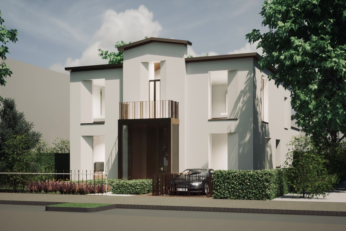 Woning Apeldoorn