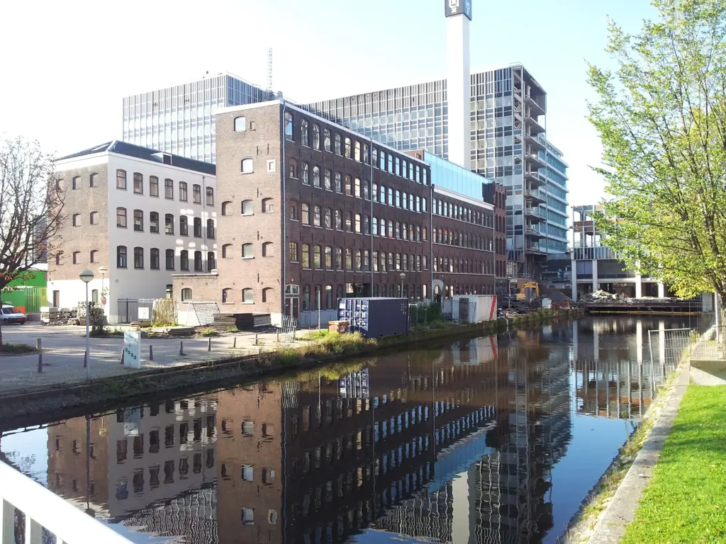 Diamantslijperij