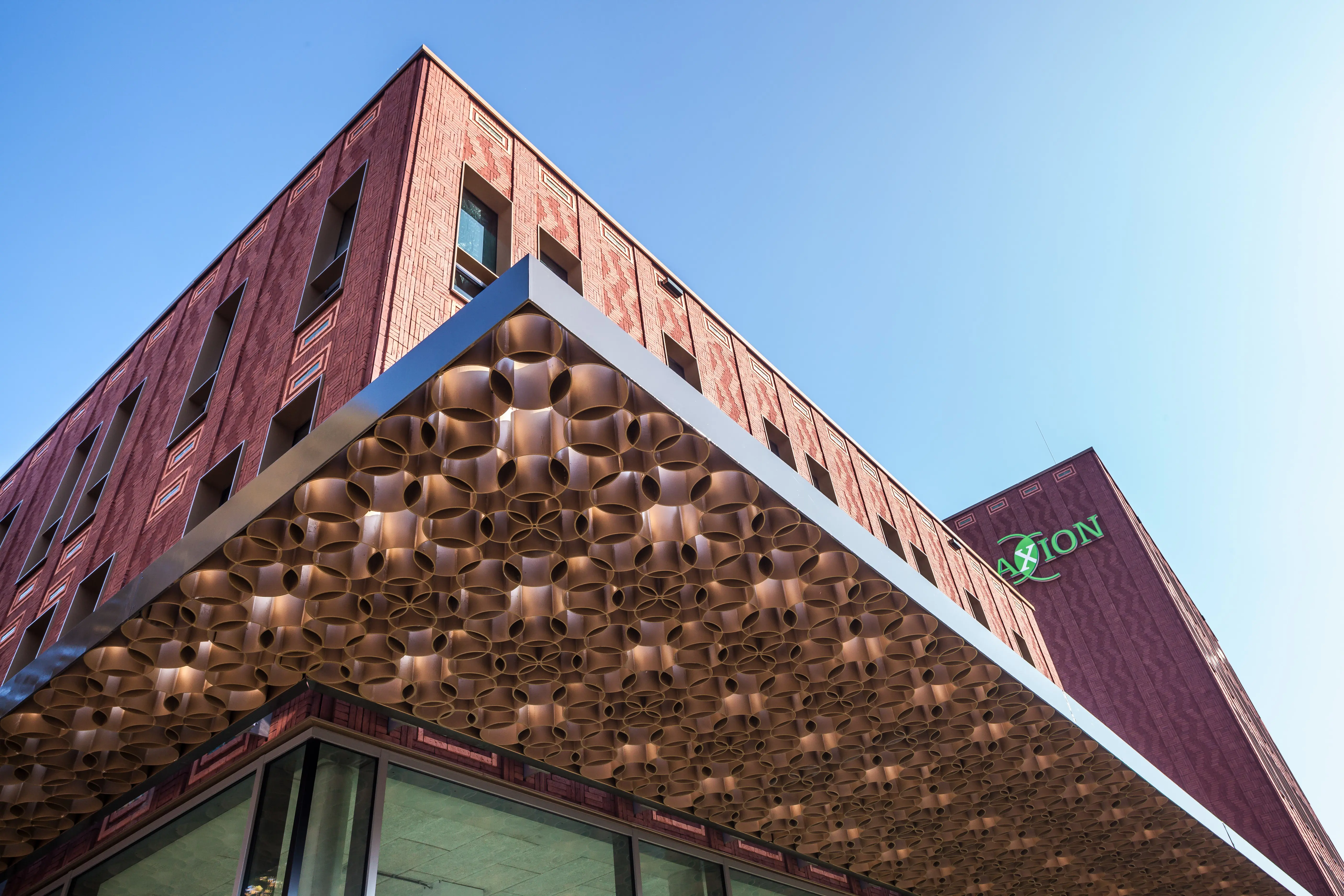 Saxion University of Applied Sciences Enschede