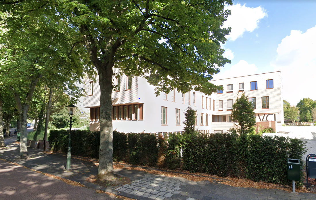 Vrijzinnig Christelijk Lyceum Den Haag