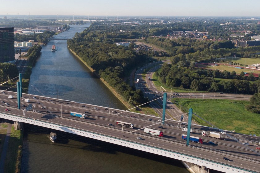A12-zone Nieuwegein