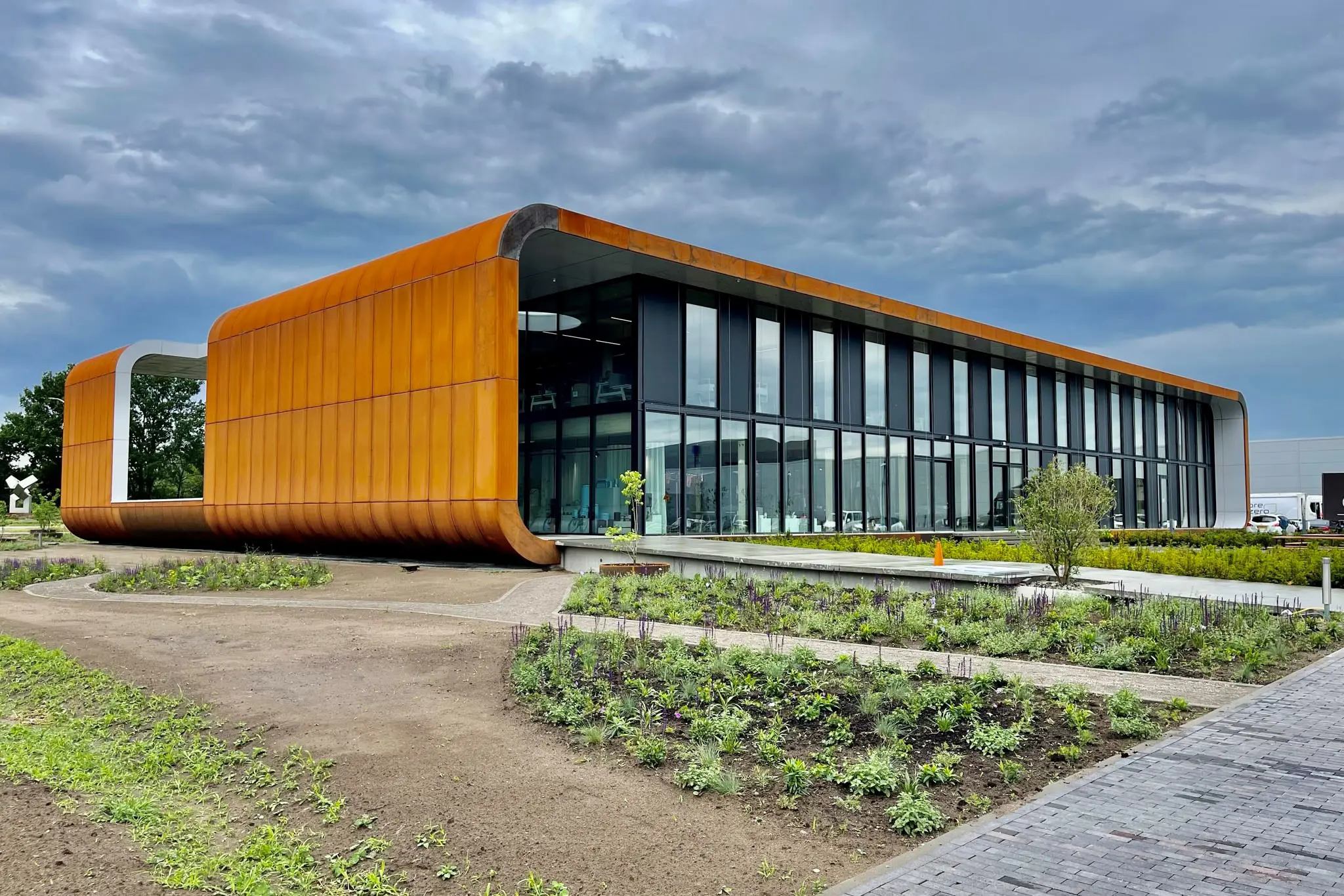 Head Office Brabantia Valkenswaard