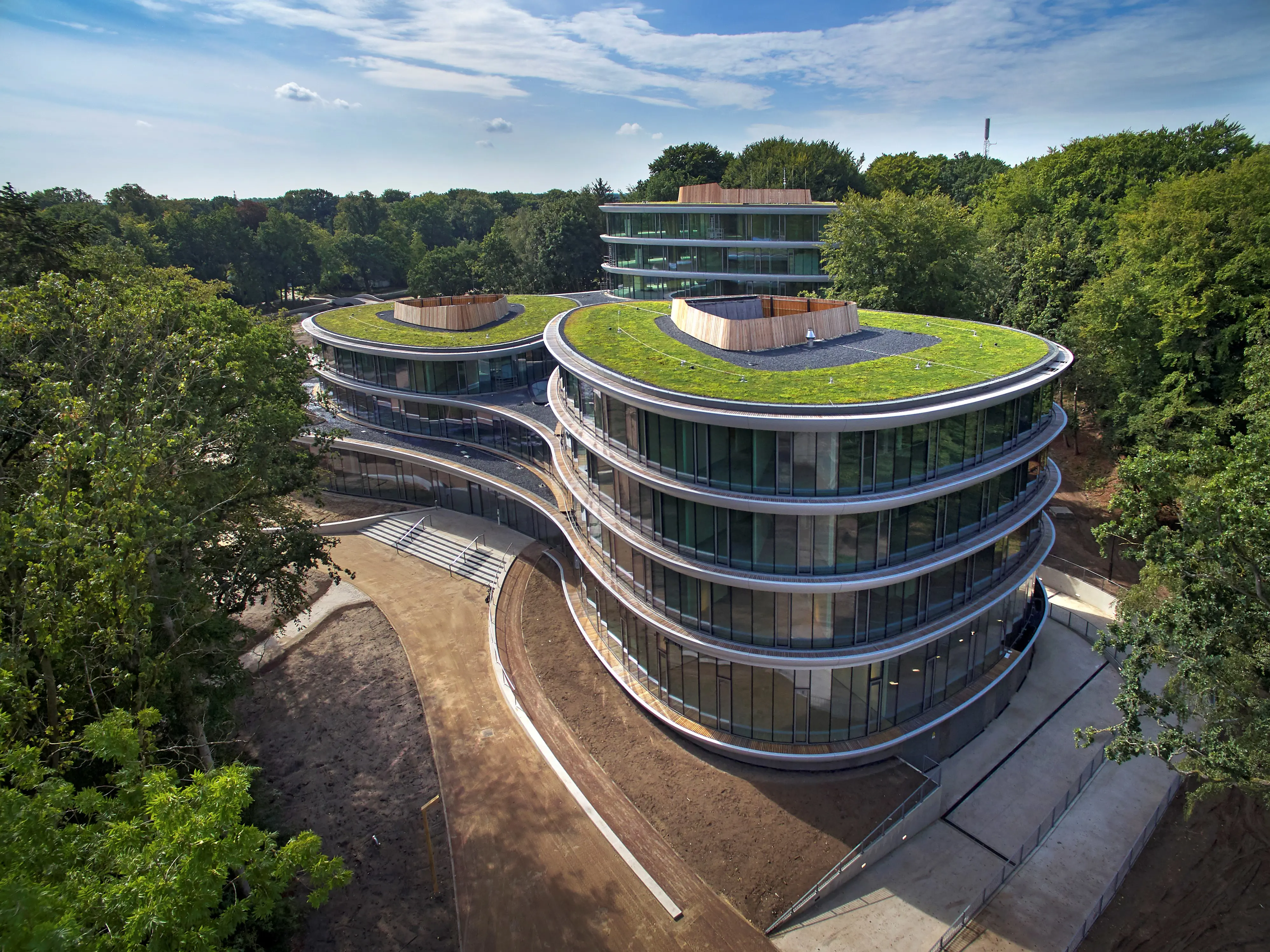 Triodos Office