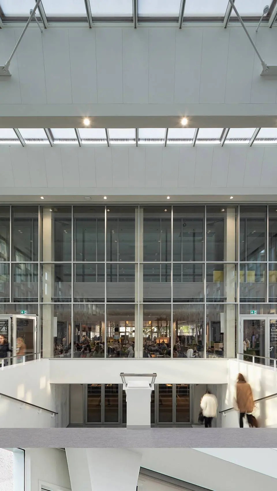 Wiebengacomplex
