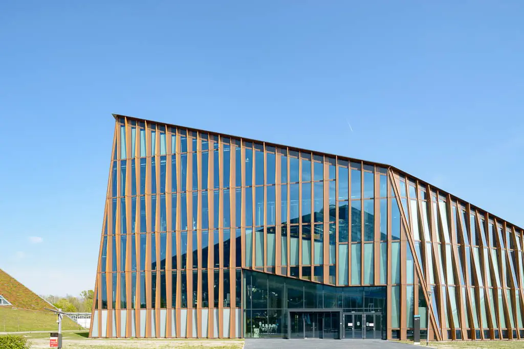 Energy Academy Europe