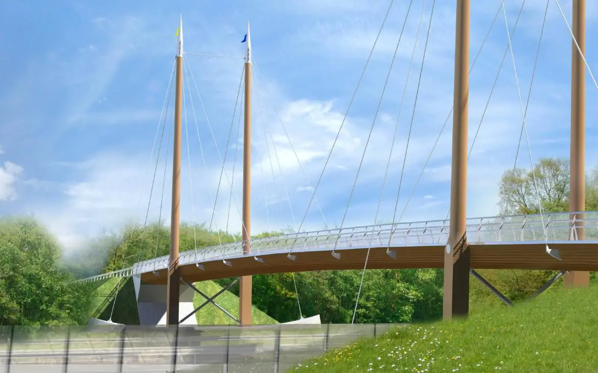 Botterbruggen