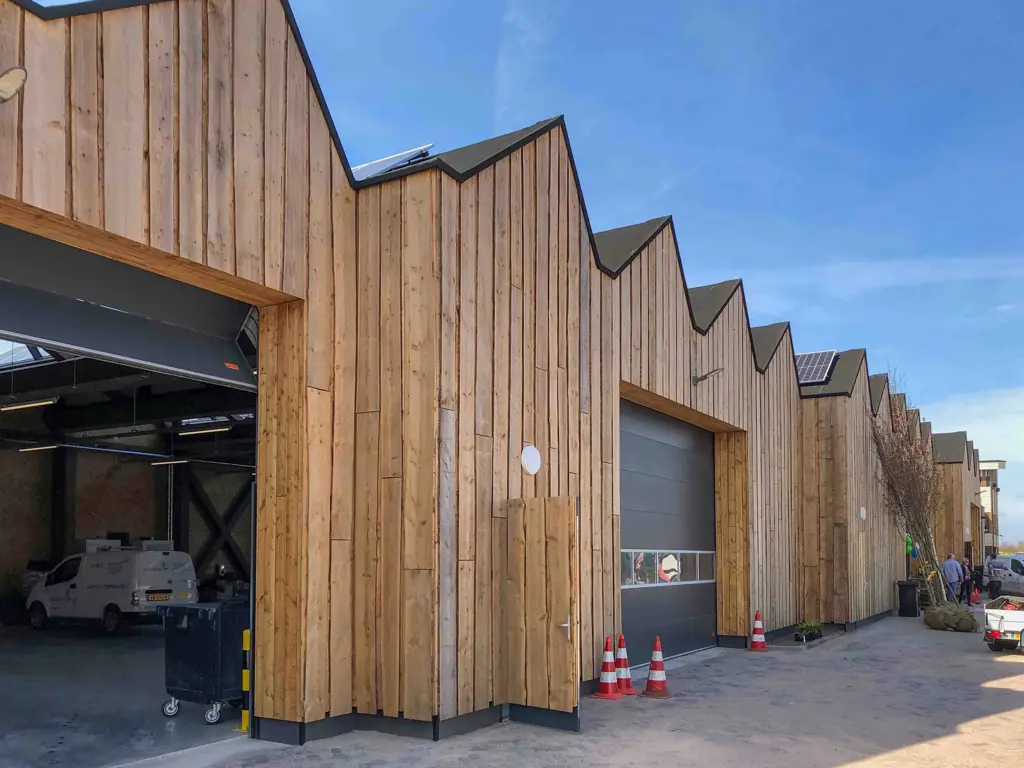 ORGA architect - Circulaire gemeentewerf Nieuwkoop 008