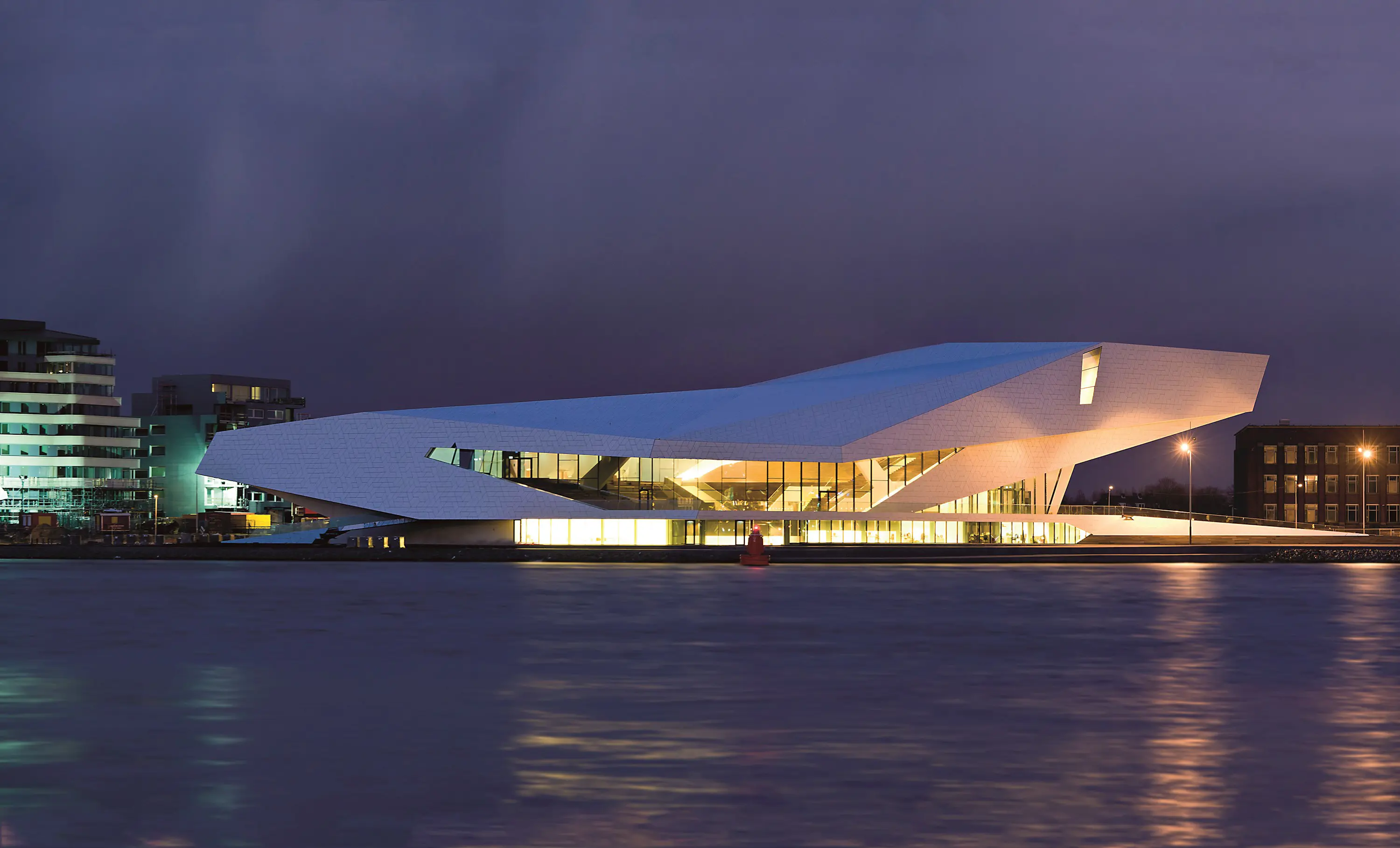 EYE Filmmuseum