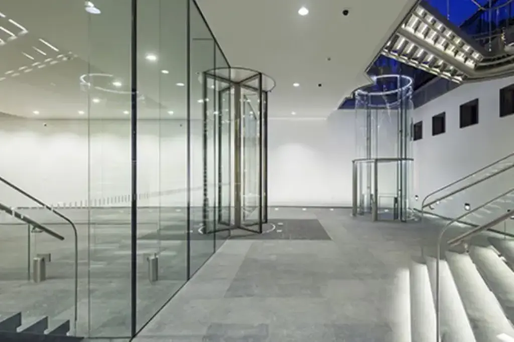 ondergrondse_foyer_Mauritshuis_Den_HAag_ABT_HAns_van_Heeswijk_2