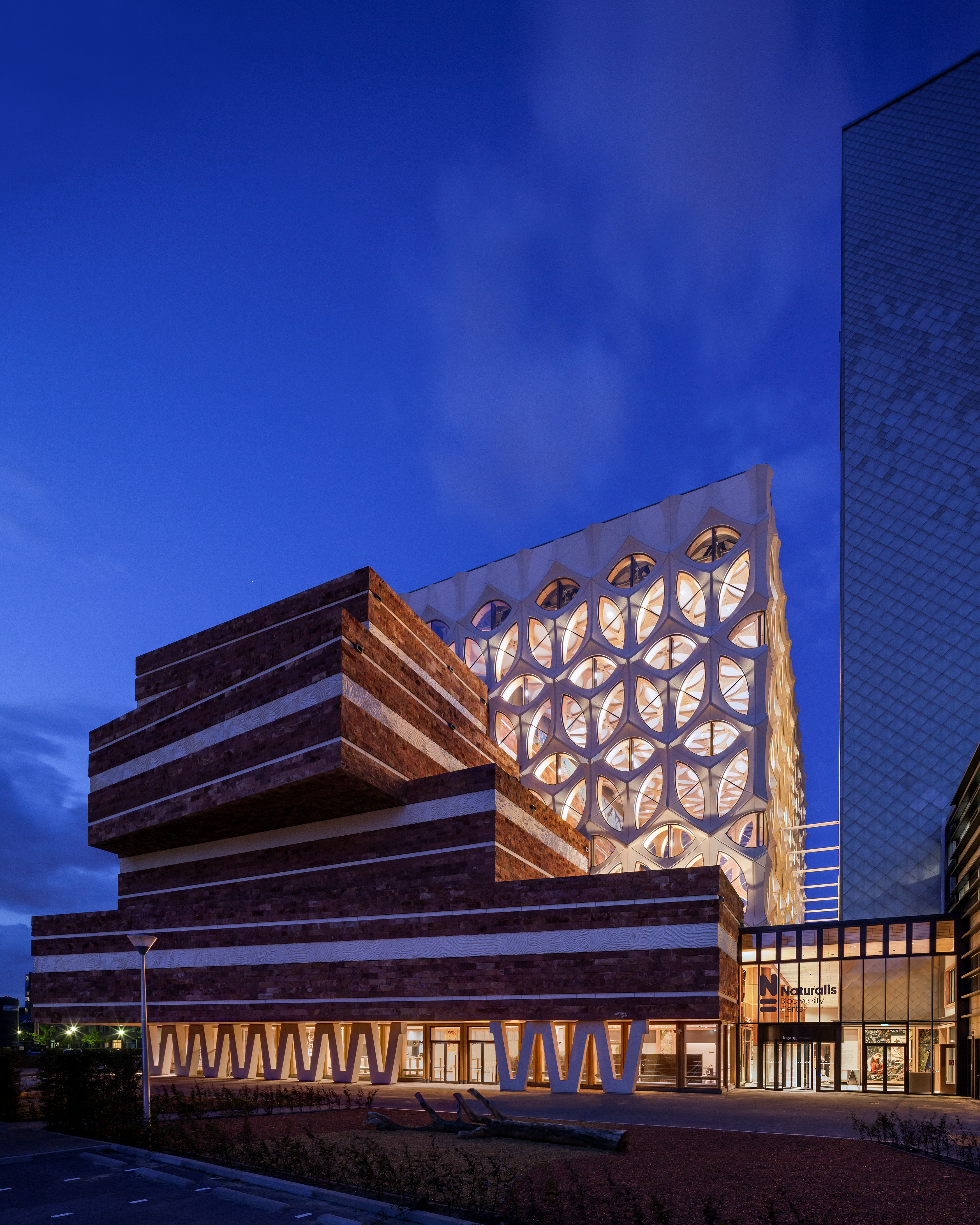 Naturalis Biodiversity Center