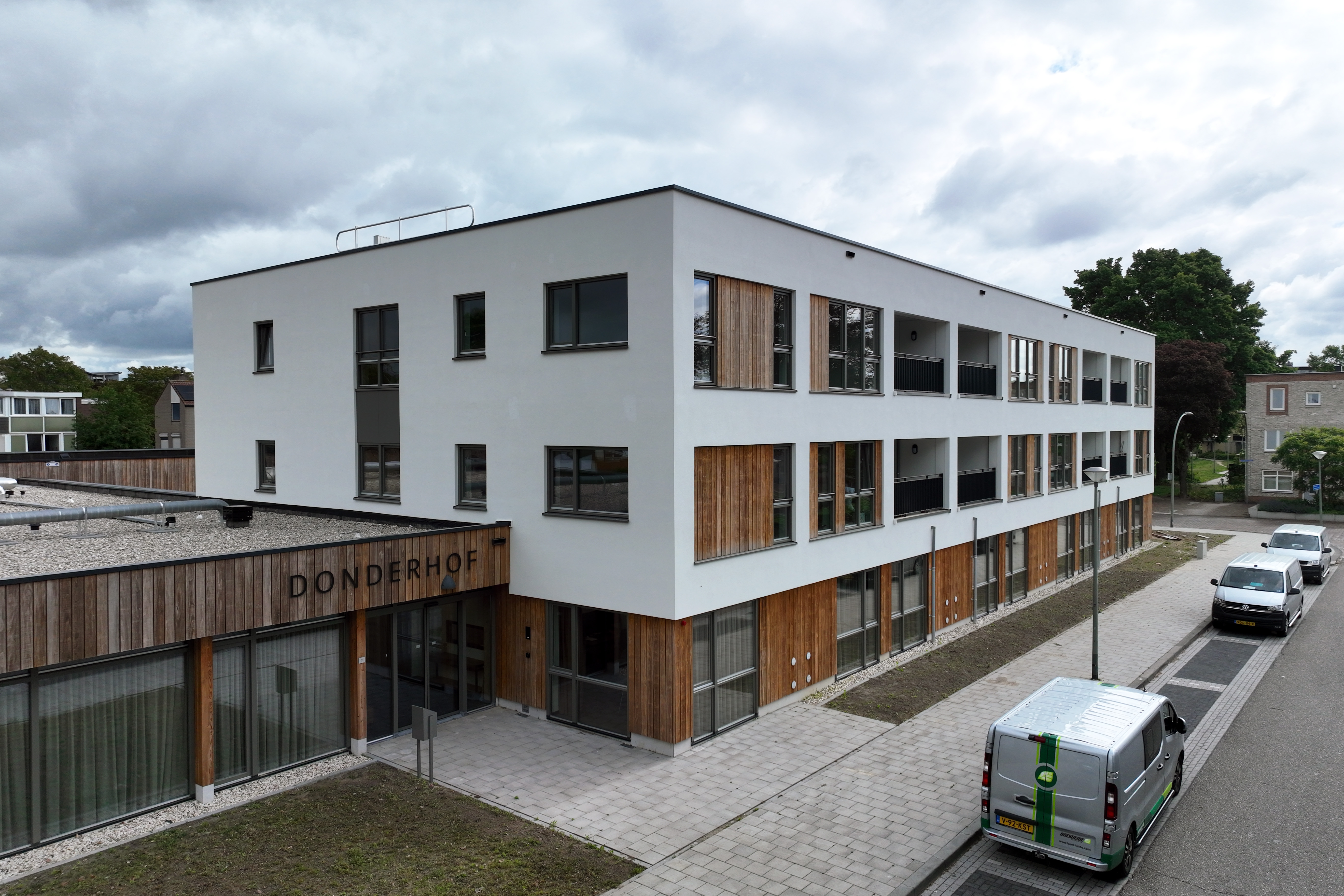 Zorgcentrum Donderhof Roermond