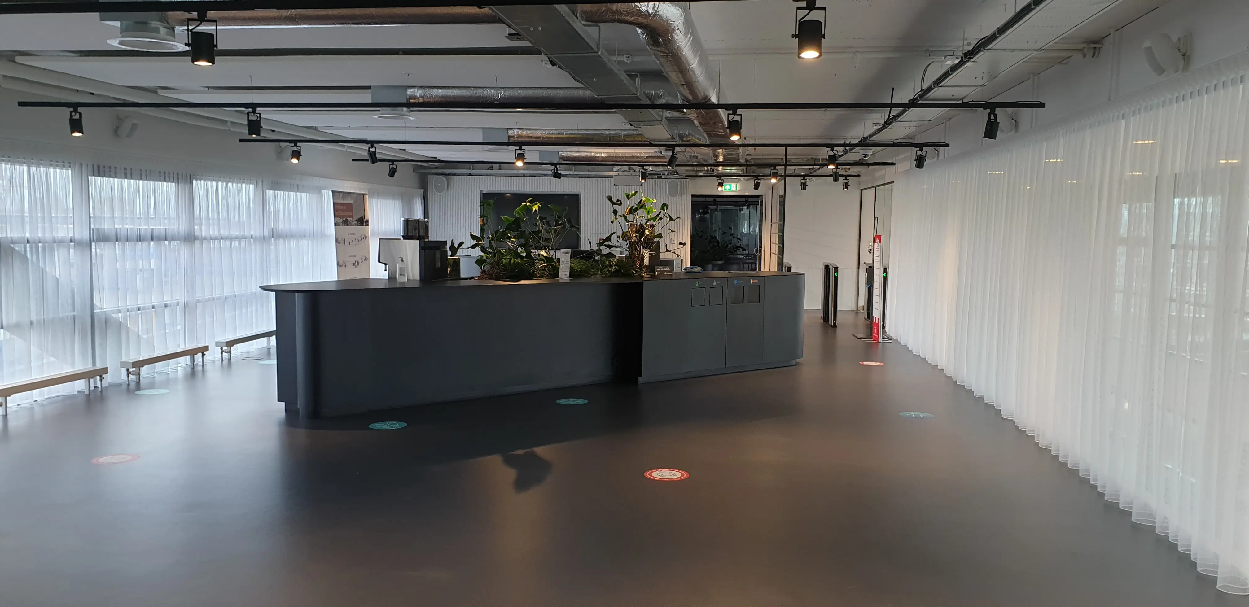 Aanbesteding beveiliginsinstallaties gemeente Alkmaar