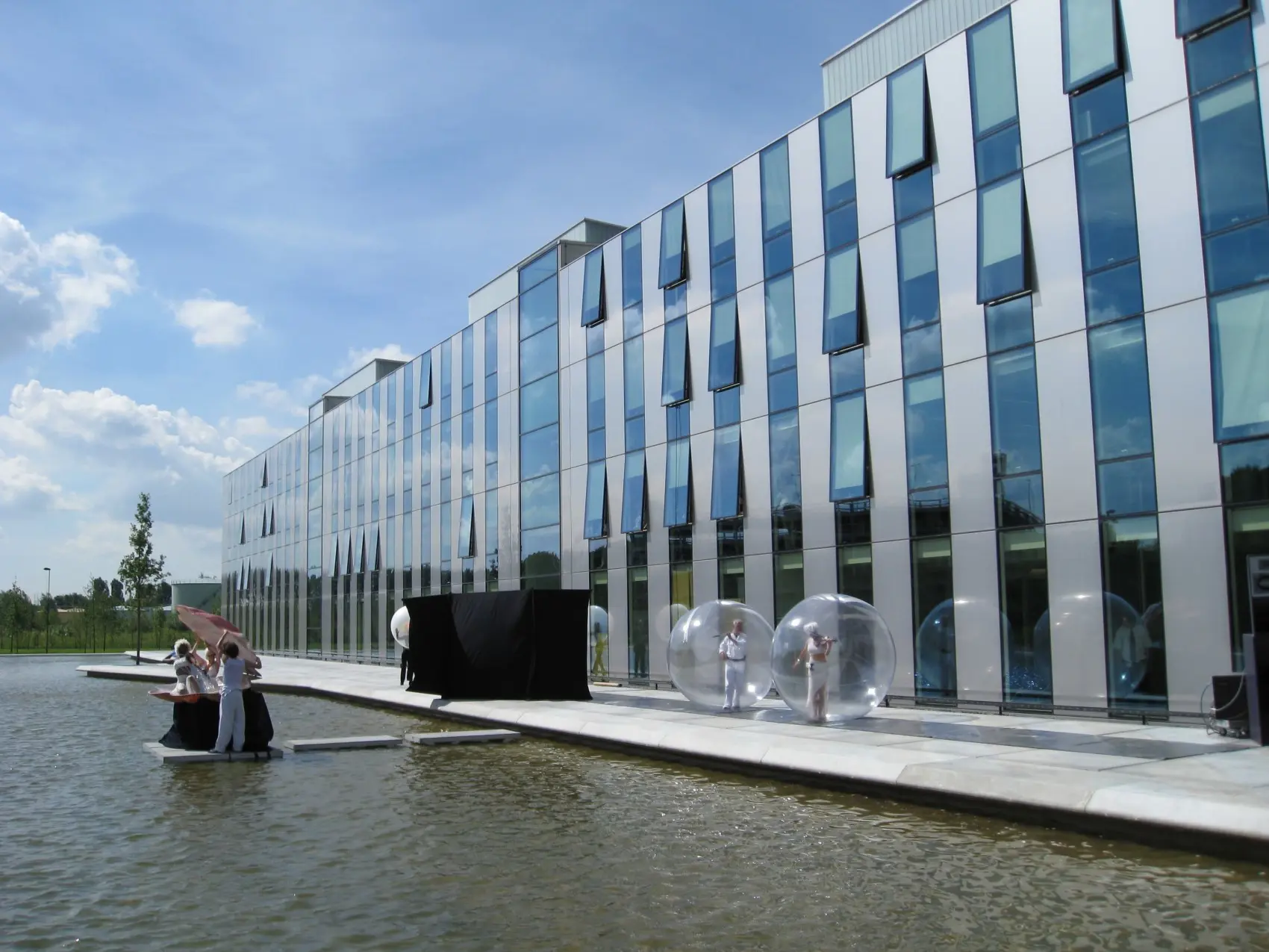Office Westraven