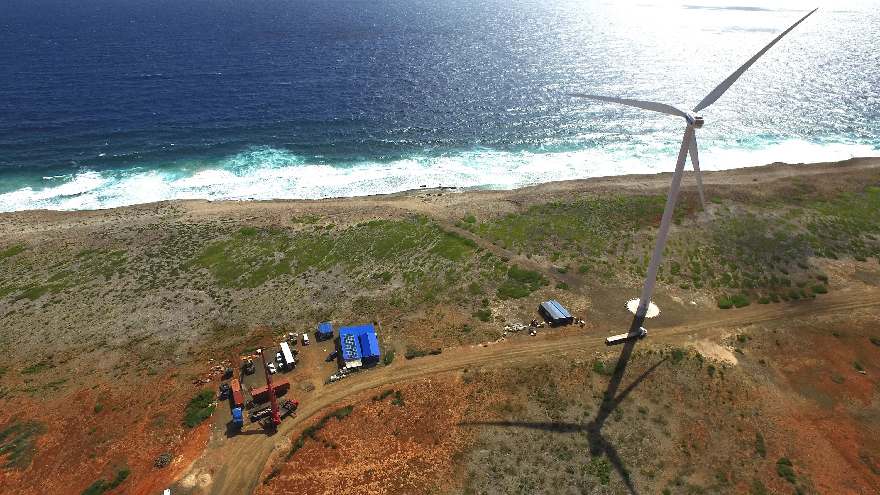 Wind Farm Terra Kora III