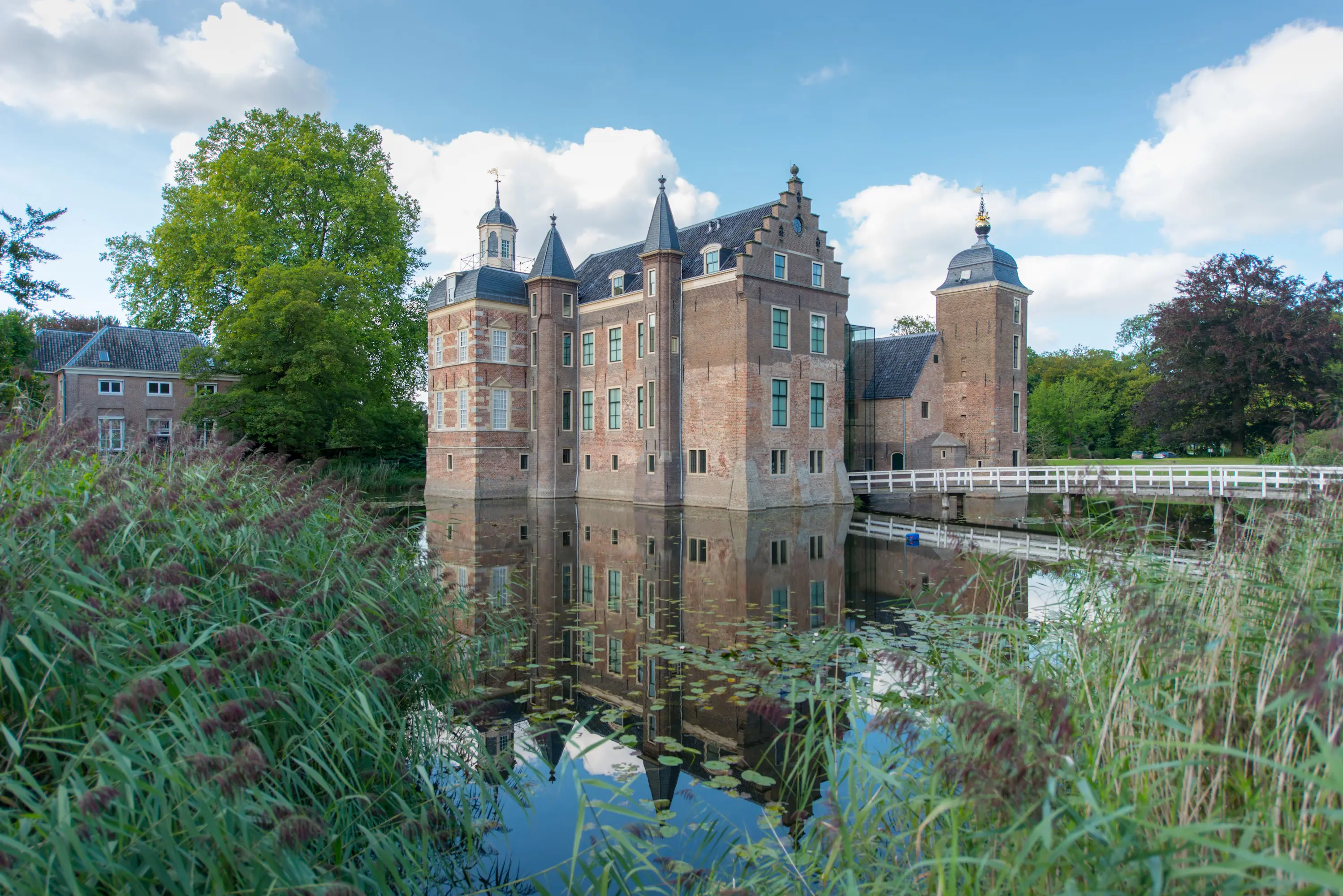 Museum MORE, Ruurlo Castle
