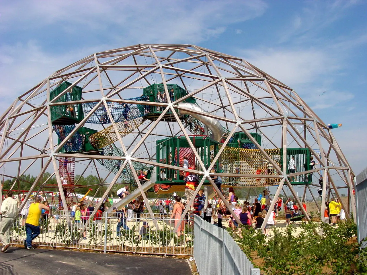 PlayDome