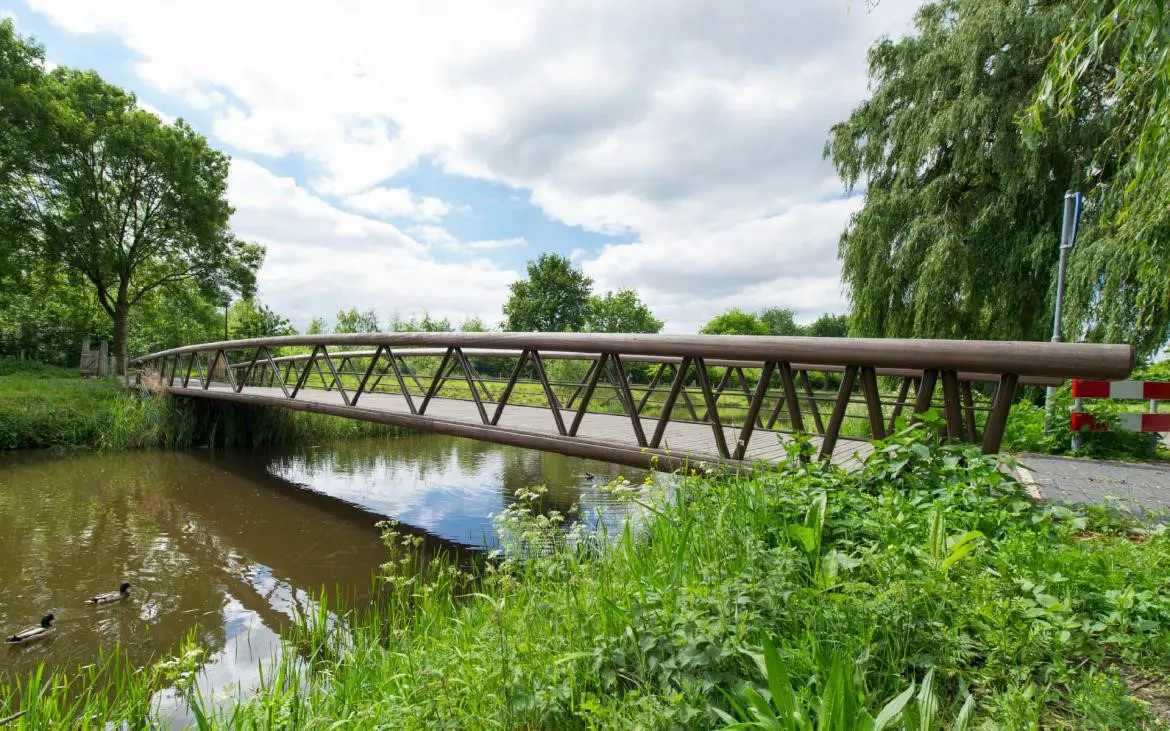 Escherbrug