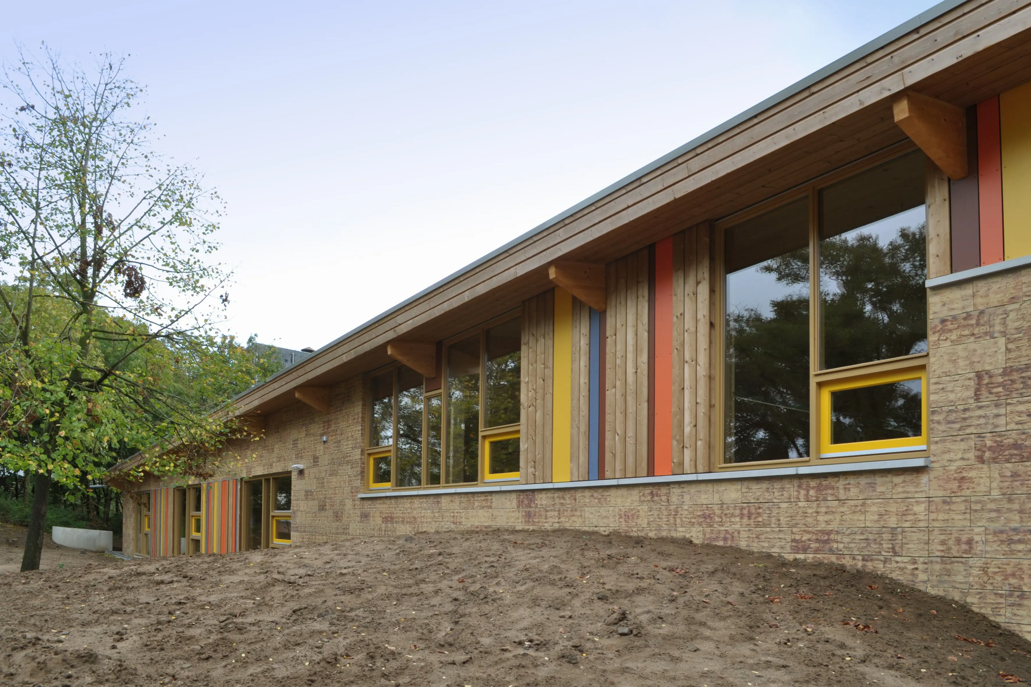 Waldorf School De Kleine Prins