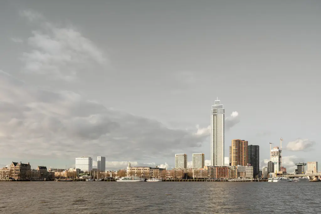 01_KAAN Architecten_De Zalmhaven_Sebastian van Damme